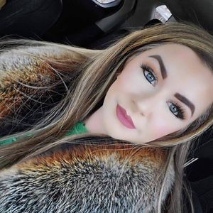 Meet your Posher, Natalie